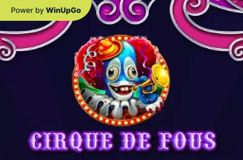 Мошини бозӣ Cirque De Fous