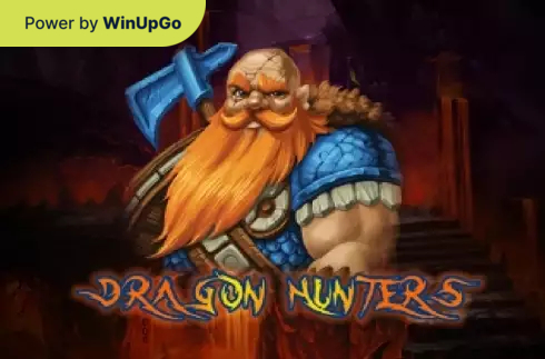 Мошини бозӣ Dragon Hunters betiXon