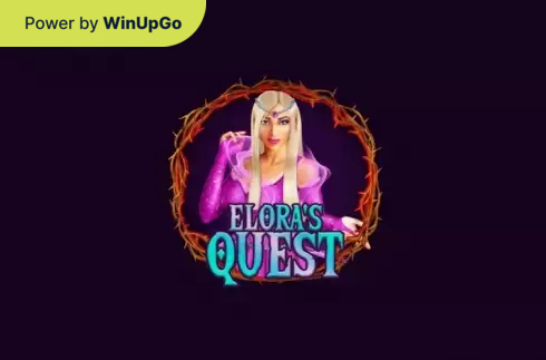 Мошини бозӣ Eloras Quest