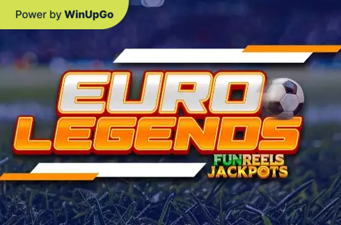 Мошини бозӣ Euro legends