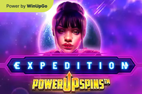 Мошини бозӣ Expedition