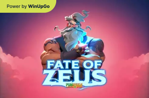 Мошини бозӣ Fate of zeus