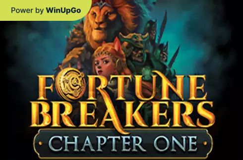 Мошини бозӣ Fortune Breakers Chapter One
