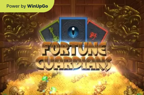 Мошини бозӣ Fortune Guardians