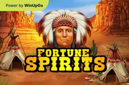 Мошини бозӣ Fortune Spirits