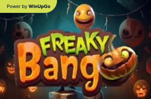 Мошини бозӣ Freaky Bango