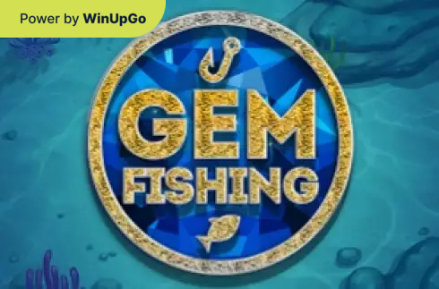 Мошини бозӣ Gem Fishing