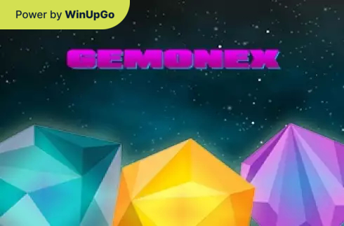 Мошини бозӣ Gemonex