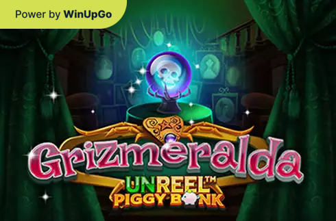 Мошини бозӣ Grizmeralda