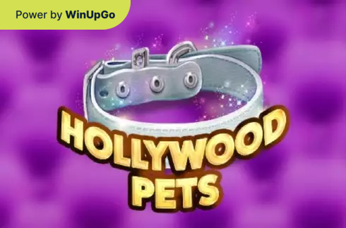 Мошини бозӣ Hollywood Pets