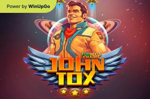 Мошини бозӣ John tox