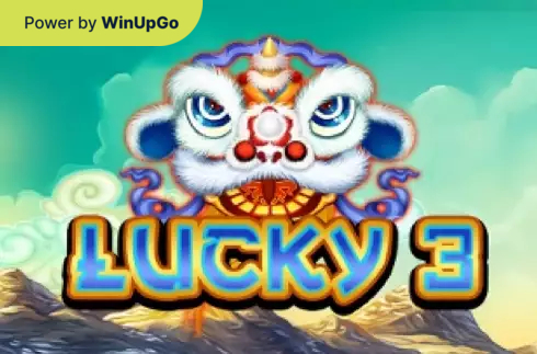 Мошини бозӣ Lucky 3 betiXon