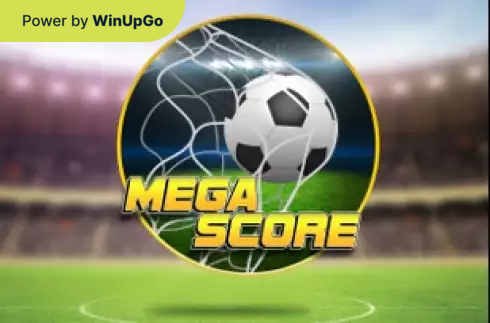 Мошини бозӣ Mega Score