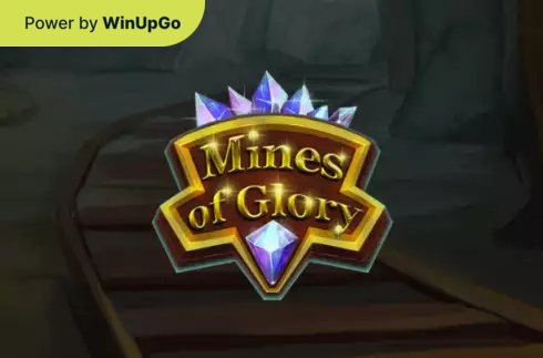 Мошини бозӣ Mines of Glory