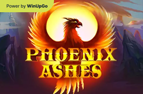Мошини бозӣ Phoenix Ashes