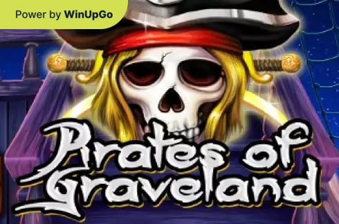 Мошини бозӣ Pirates Of Graveland