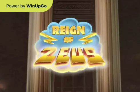 Мошини бозӣ Reign of Zeus