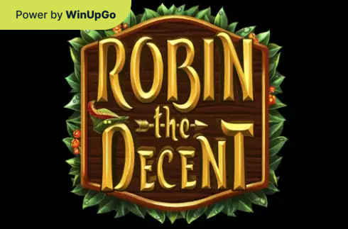 Мошини бозӣ Robin The Decent