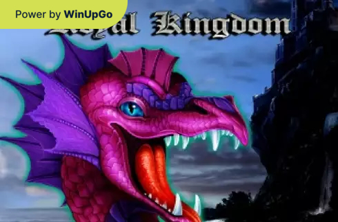 Мошини бозӣ Royal Kingdom