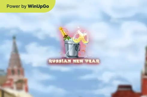 Мошини бозӣ Russian New Year