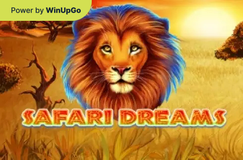 Мошини бозӣ Safari Dreams