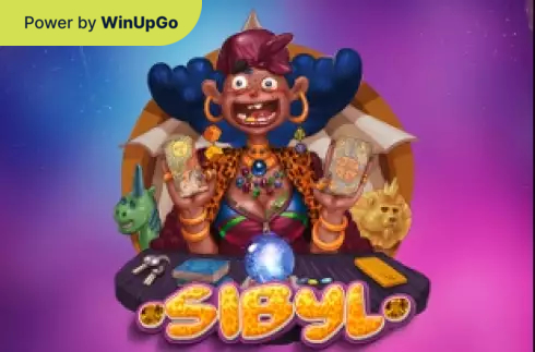 Мошини бозӣ Sibyl
