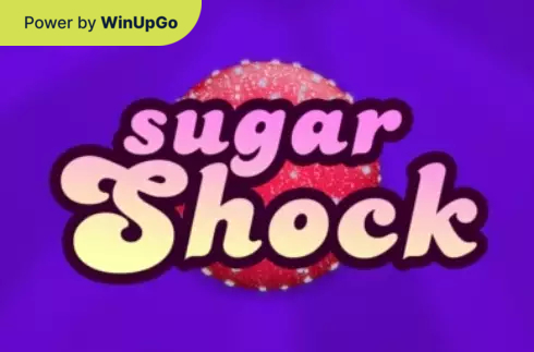 Мошини бозӣ Sugar Shock