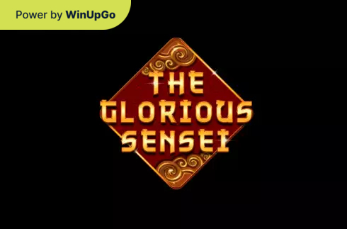 Мошини бозӣ The Glorious Sensei