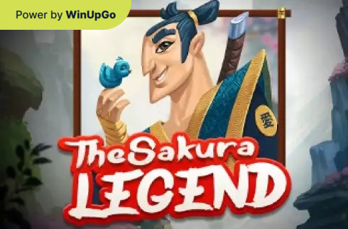 Мошини бозӣ The Sakura Legend betiXon