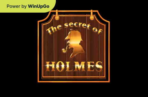 Мошини бозӣ The Secret of Holmes