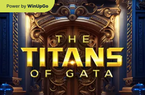 Мошини бозӣ The Titans of Gata