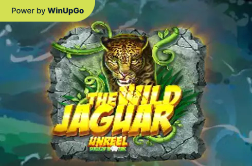 Мошини бозӣ The Wild Jaguar