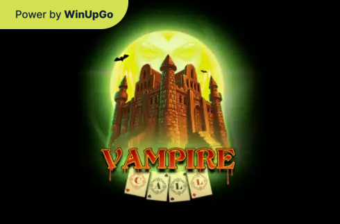 Мошини бозӣ Vampire Call