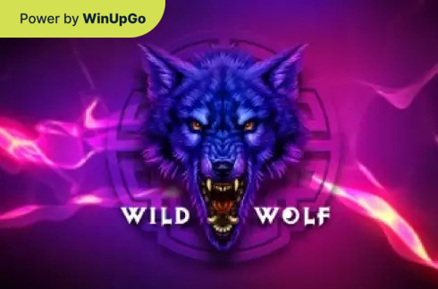 Мошини бозӣ Wild Wolf betiXon