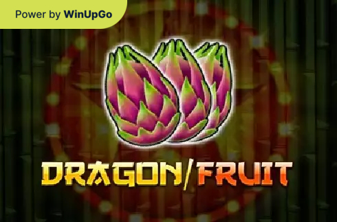 Оюн автоматы Dragon Fruit Betsense