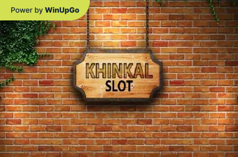 Оюн автоматы Khinkal Slot