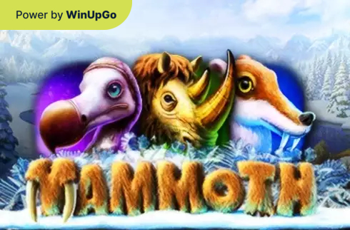 Оюн автоматы Mammoth Betsense