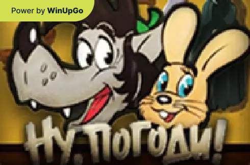 Оюн автоматы Nu Pogodi