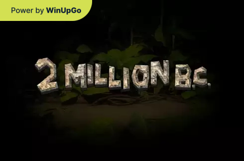 Máquina de slots 2 Million BC