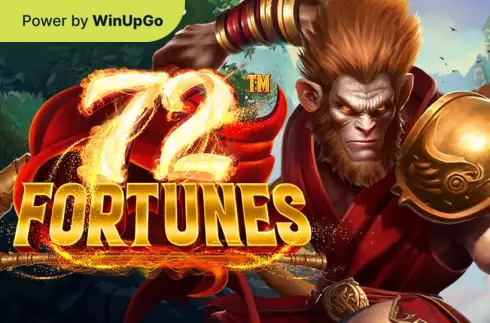 72 Fortunes