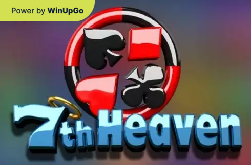 Máquina de slots 7th Heaven