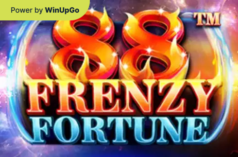 آلة سلوت 88 Frenzy Fortune
