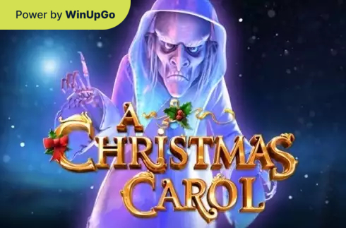 Máquina de slots A Christmas Carol