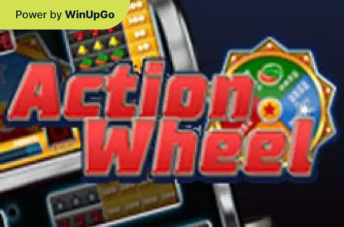 Tragamonedas Action Wheel