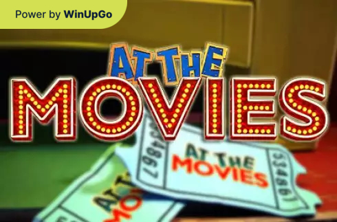 Máquina de slots At the Movies