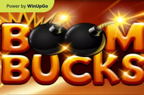 Tragamonedas Boom Bucks