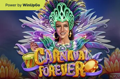 Automat do gier Carnaval Forever