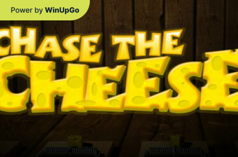 Máquina de slots Chase the Cheese