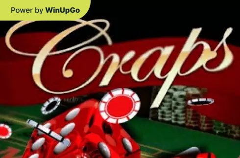 Automat do gier Craps Betsoft