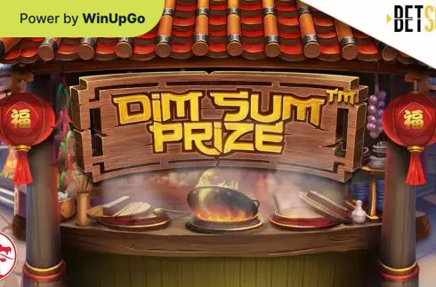 آلة سلوت Dim Sum Prize